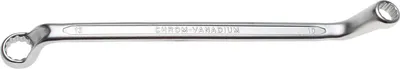 Produktbild von BGS technic Double Ring Spanner, 116 g
