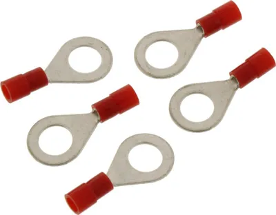 Produktbild von Ringzunge JMP 0,5-1,5 M8  5 Stück
