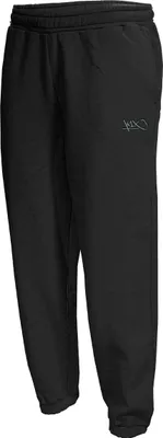 Produktbild von K1X Logo Sweatpants Jogginghose Trainingshose Sporthose Relaxhose Schwarz L