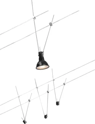 Produktbild von Paulmann Seilsystem Simple