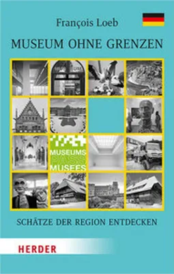 Obrázok produktu pre Museen ohne Grenzen