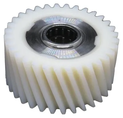 Produktbild von windmeile | Bafang Nylon Getriebe für BBS01 BBS02, Geräuschmindernd, Original Ersatzteil, Fahrrad, E-Bike, Elektro Fahrrad, Pedelec