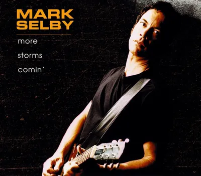 Produktbild von More Storms Comin