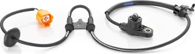 Produktbild von Sensor Raddrehzahl 2-polig Induktivsensor 835 mm Kabel HELLA für ACURA