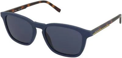 Produktbild von Lacoste L947S Blue matte 54/18/145 Herren Sonnenbrillen