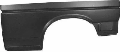 Produktbild von DIEDERICHS Seitenwand für VW Transporter IV Bus (70B, 70C, 7DB, 7DK, 70J, 70K, 7DC, 7DJ) Transporter IV Kastenwagen (70A, 70H, 7DA, 7DH)