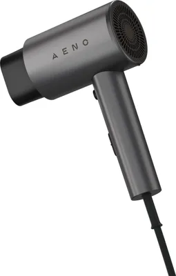 Produktbild von Haartrockner, AENO AHD0002, 1700-2000W, Ionisator, 3 Modi, Reisetasche