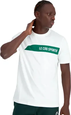 Produktbild von T-Shirt Le Coq Sportif 2410193 für Herren
