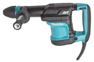 Image de Burineur MAKITA HM0871C - SDS-Max - 1100W