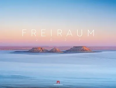 Obrázek produktu pro Kalendář Freiraum 2027