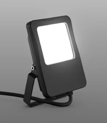 Immagine prodotto di Proiettore LED 4000K nero - Downlight / spot / Floodlight 1x20W 722146.003