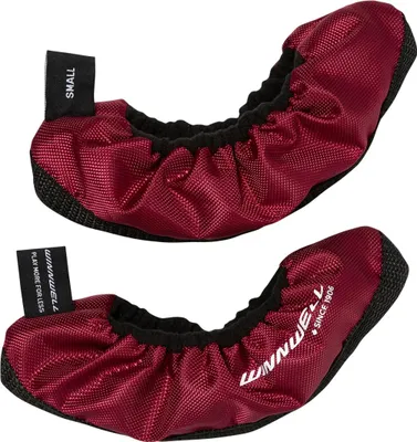 Obrázek produktu pro WINNWELL Kufenstrumpf PREMIUM Junior (1-5) : Bordó: Bordó