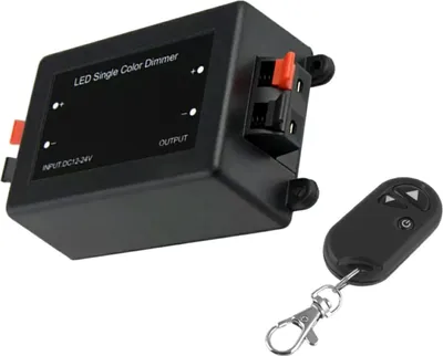 Immagine prodotto di APT AG752A Dimmer/interruttore wireless per illuminazione a LED