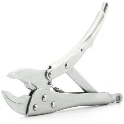 Produktbild von Gripzange 175 mm KRT608001