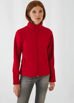 Produktbild von B&C Id.701 Softshell / Women