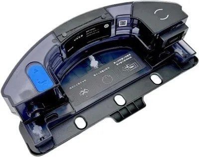 Zubehör für Wischroboter-Wassertank, kompatibel mit ECOVACS FM2021