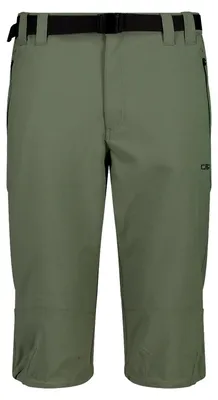 Zdjęcie produktu dla Męskie spodnie outdoorowe CMP Man Capri