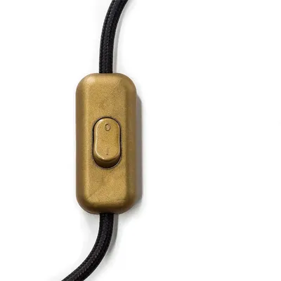 Produktbild von Creative Cables Einpoliger Schalter One Size