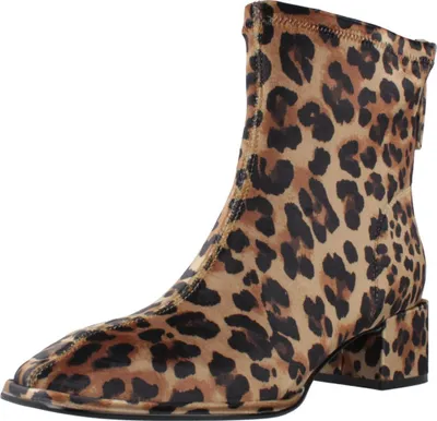 Produktbild von Schuh mit Tierdruck Modell 2404545S