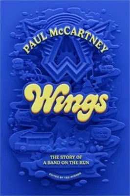 Produktbild von Wings