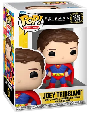 Produktbild von Funko Pop! Television: Friends - Joey Tribbiani #1645