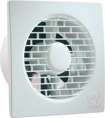 Produktbild von Kleinraumventilator Filo MF 90