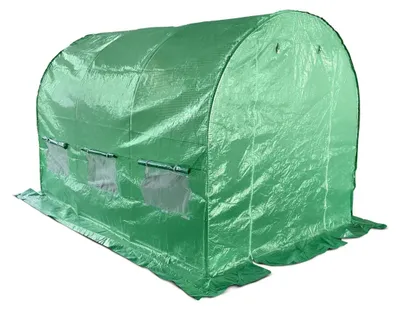 Obrázok produktu pre Záhradný fóliovník 2x3 m