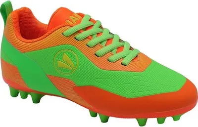Produktbild von JAKO Fußballschuh Dreamflow AG Junior neongrün/neonorange/limetta neongrün/neonorange/limetta 33