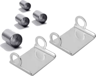Produktbild von Casio Ersatzteilset |  G-1000 G-1010 G-1100 G-1500 GW-2000  GW-2500
