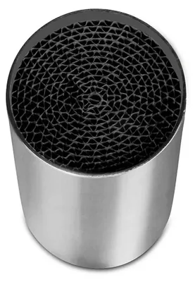 Produktbild von Mivv Acc.041.a1 Katalysator Silber  Silber One Size
