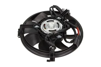 Image de Ventilateur, refroidissement du moteur