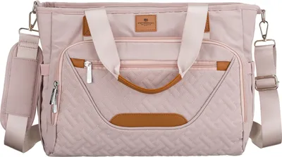 Produktbild von Peterson Reisetasche für Damen Outmont rosa One size