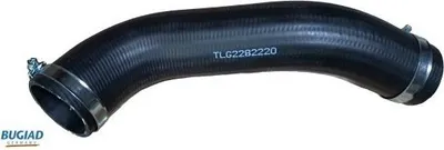 Obrázok produktu pre Prewód Intercooler Opel Antara 2,0Cdti Captiva 2,0D