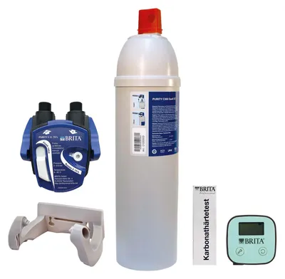 Produktbild von Brita Purity C 300 Quell ST Starterset Nr.7