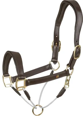 Immagine prodotto di Waldhausen S-Line cavezza in pelle Royal