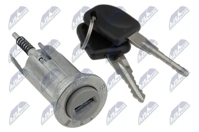 Produktbild von NTY Zündschalter Startschalter für DAEWOO Matiz Schrägheck (M100, M150) EST-DW-000