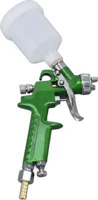 Produktbild von H2000 Air Painter Kleiner Luftsprühlackierer Hohe Zerstäubung Handsprühgerät