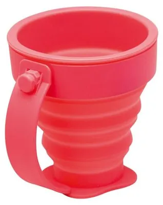 Image de Tasse En Silicone Rétractable 20cl - Cao