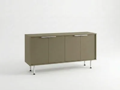 Immagine prodotto di Mobile bar moderno, credenza, contenitore, legno, design