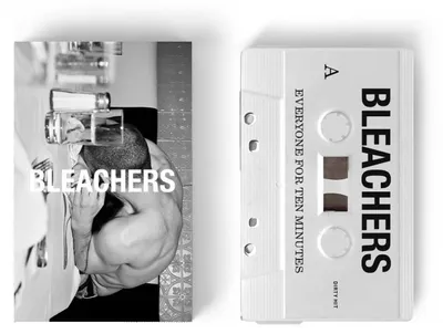 Obrázek produktu pro Bleachers: Everyone For Ten Minutes