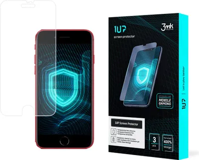 Obrázek produktu pro Apple Iphone Se 2020/2022 - 3Mk 1Up