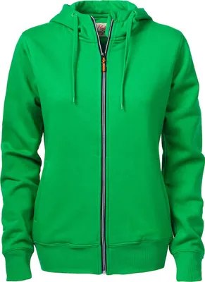 Produktbild von Printer Overhead lady college jacket