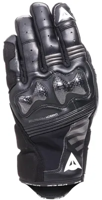 Immagine prodotto di Guanti da moto Dainese Reacto Carbon Short, nero/antracite, M