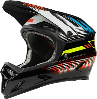 Immagine prodotto di Casco O´Neal BACKFLIP ECLIPSE multi, Taglia: S