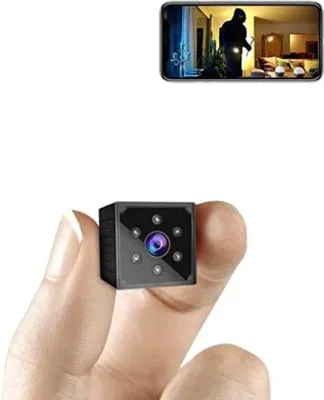 Obrázek produktu pro Mini WiFi kamera – 1080p HD