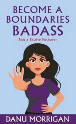 Produktbild von Become a Boundaries Badass