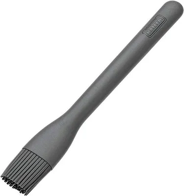 Produktbild von Hitzebeständige Silikon-Borste 23,5cm