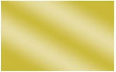 Produktbild von Glanzpapier gummiert 80g/qm 35x50cm VE=20 Blatt gold