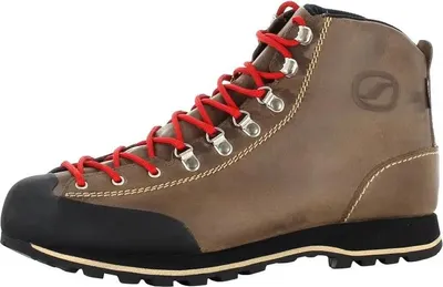 Produktbild von Scarpa Guida City GTX Freizeitschuhe Natural-Rope EU 37