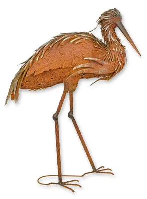 Productafbeelding van An Iron Stork